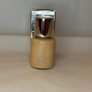 DIOR BACKSTAGE FACE & BODY FOUNDATION in 1N